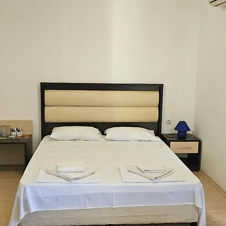 Apartment Siana 3 Suits *