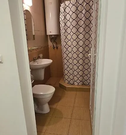 Siana 3 Suits Apartment *